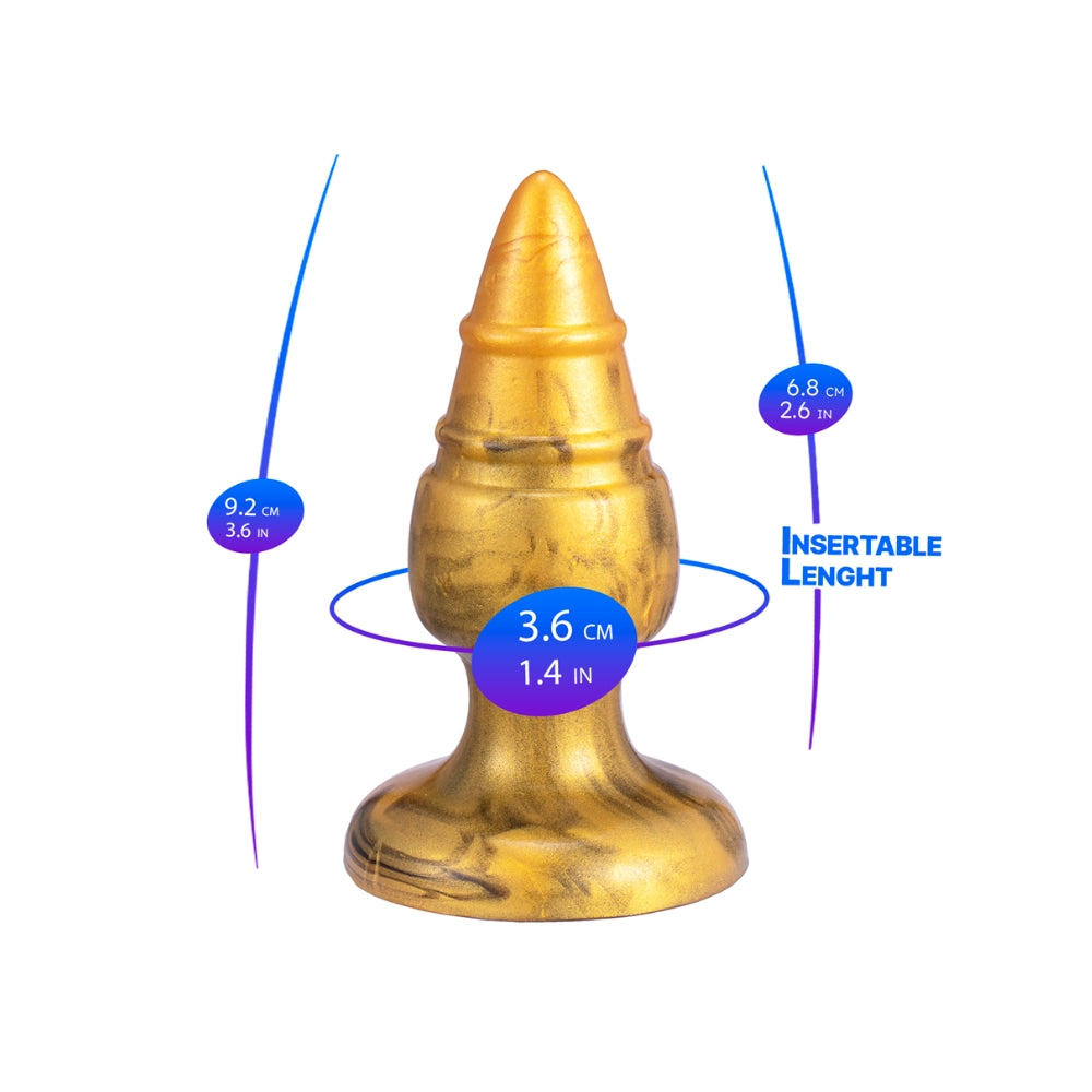 silexd-fantasy-collection-goldy-butt-plug-medium