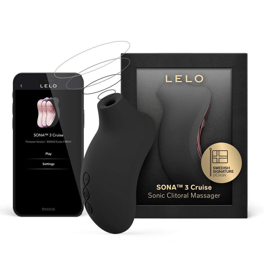 lelo-sona-3-cruise-black