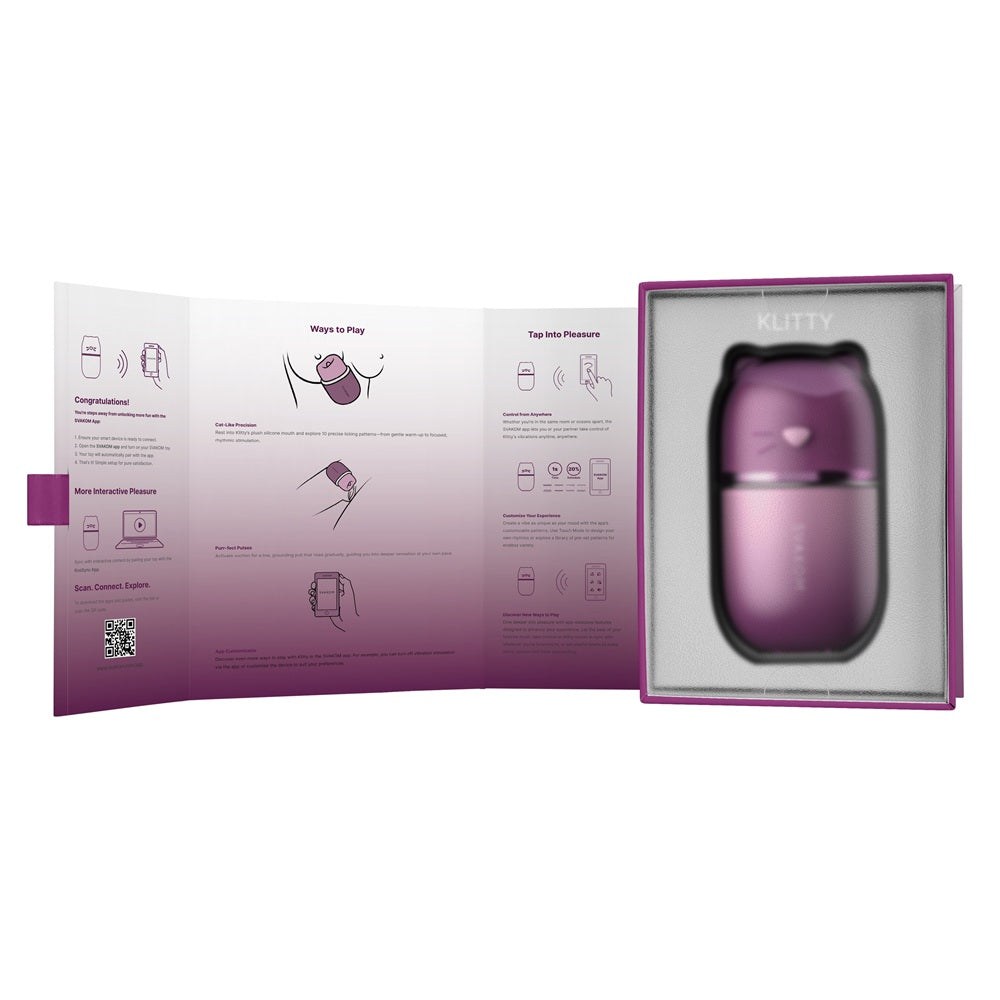 svakom-klitty-dual-action-licking-and-suction-stimulator
