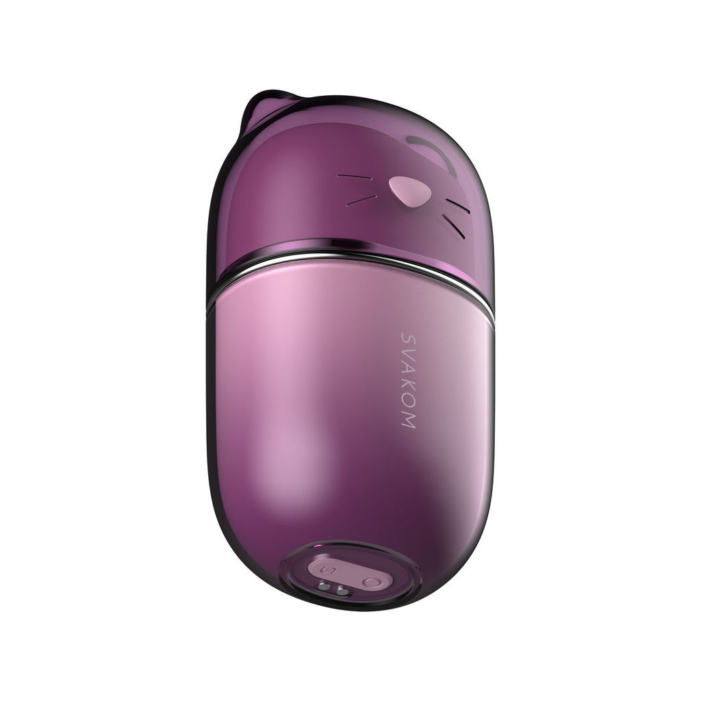 svakom-klitty-dual-action-licking-and-suction-stimulator