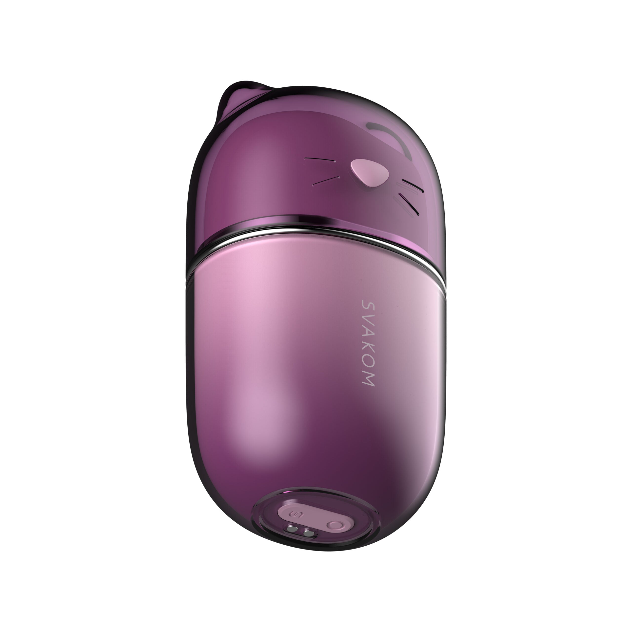 svakom-klitty-dual-action-licking-and-suction-stimulator