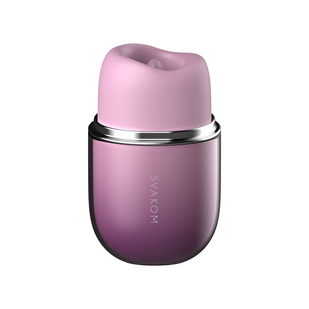 svakom-klitty-dual-action-licking-and-suction-stimulator
