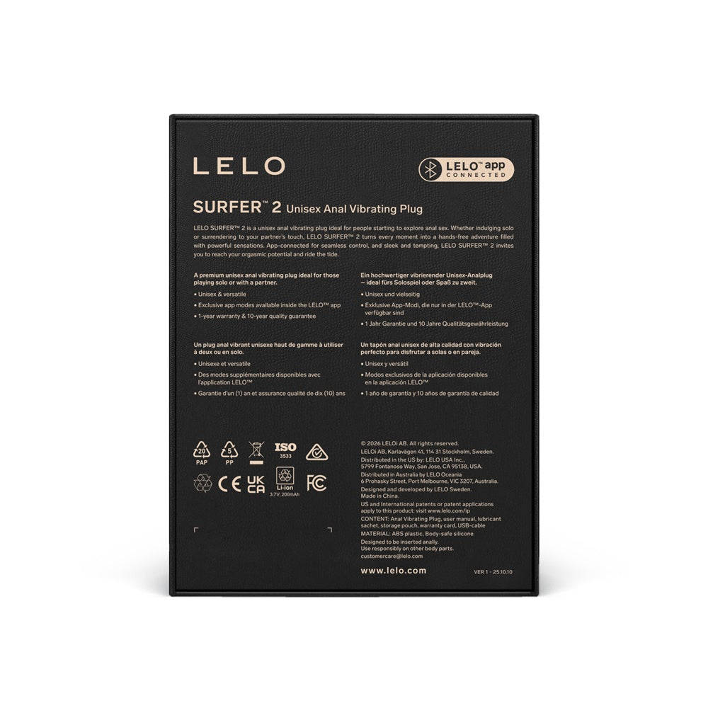 lelo-surfer-2-unisex-anal-vibrating-plug-black
