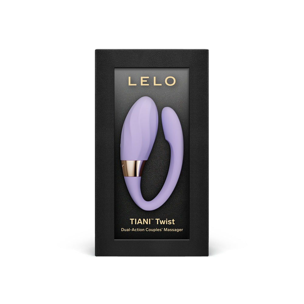 lelo-tiani-twist-couples-massager-lavender