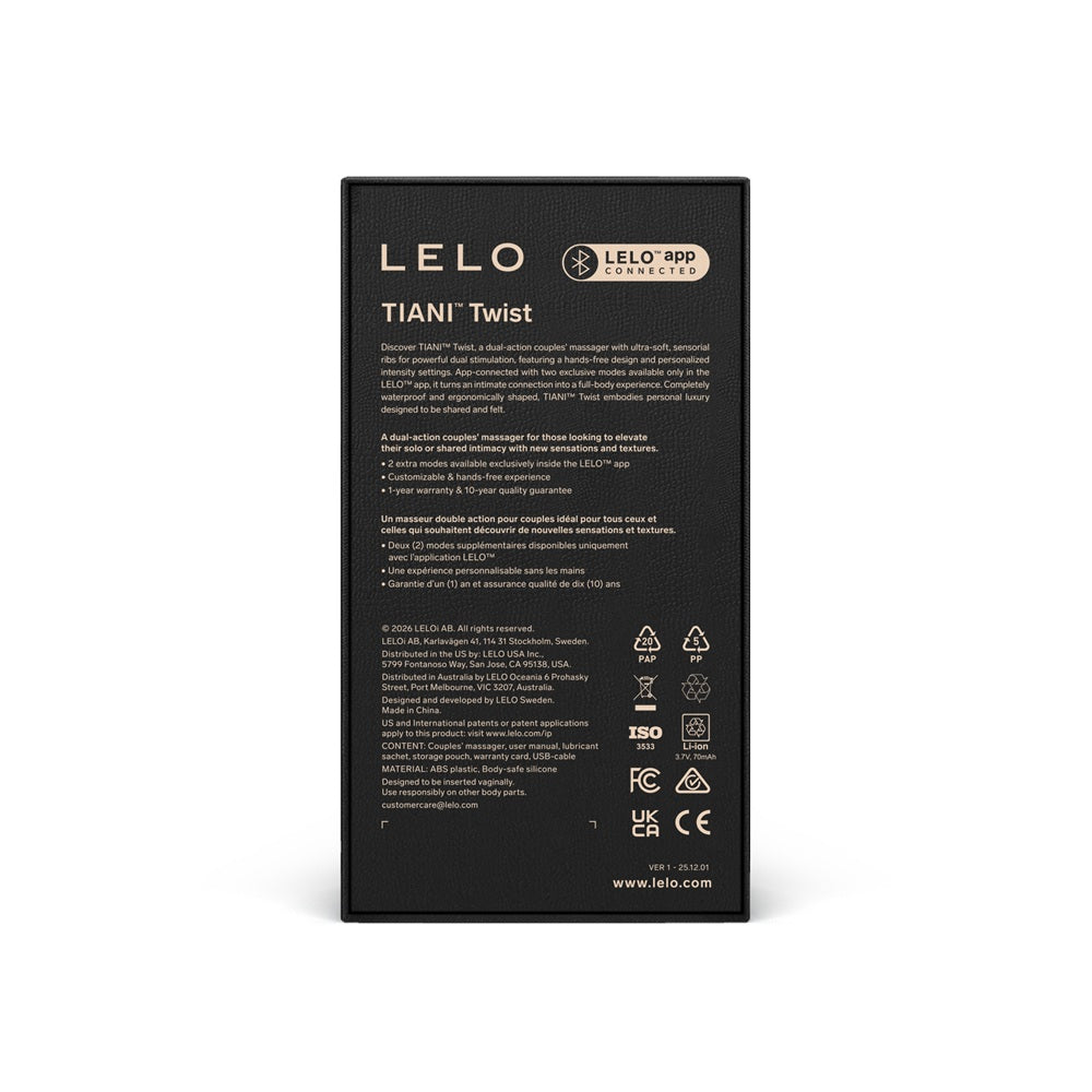 lelo-tiani-twist-couples-massager-lavender
