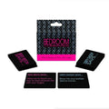 bedroom-commands-card-game