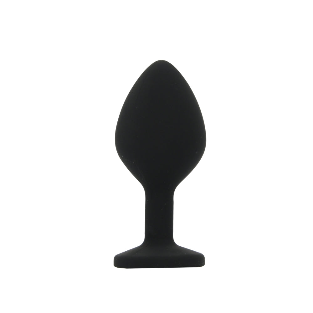 toosh-silicone-butt-plug-black-set-of-3-clear-stone
